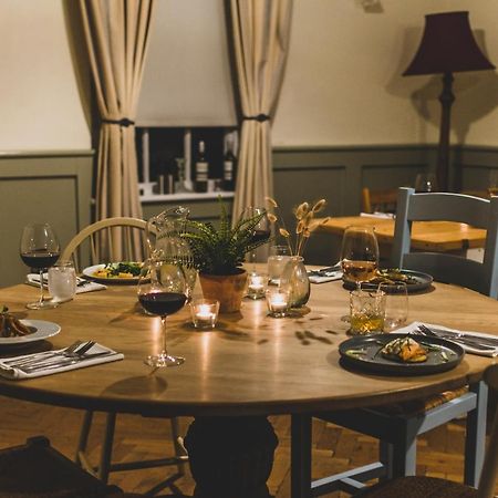 Kedleston Country House B&B 더비 외부 사진