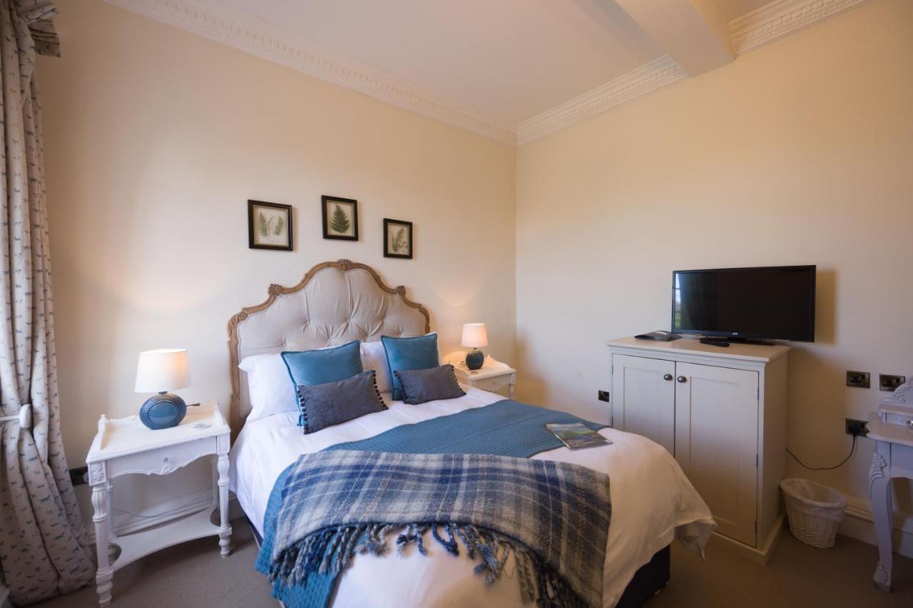 Kedleston Country House B&B 더비 외부 사진