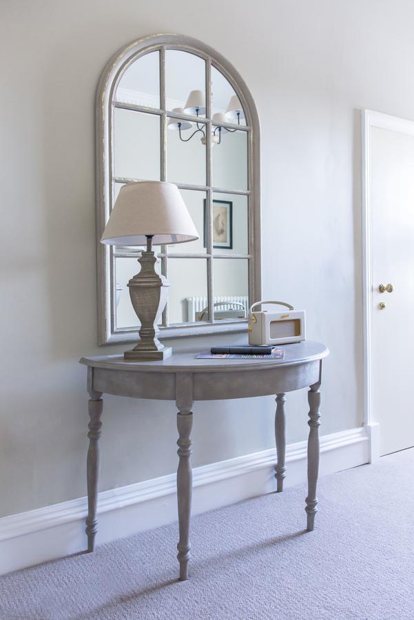 Kedleston Country House B&B 더비 외부 사진