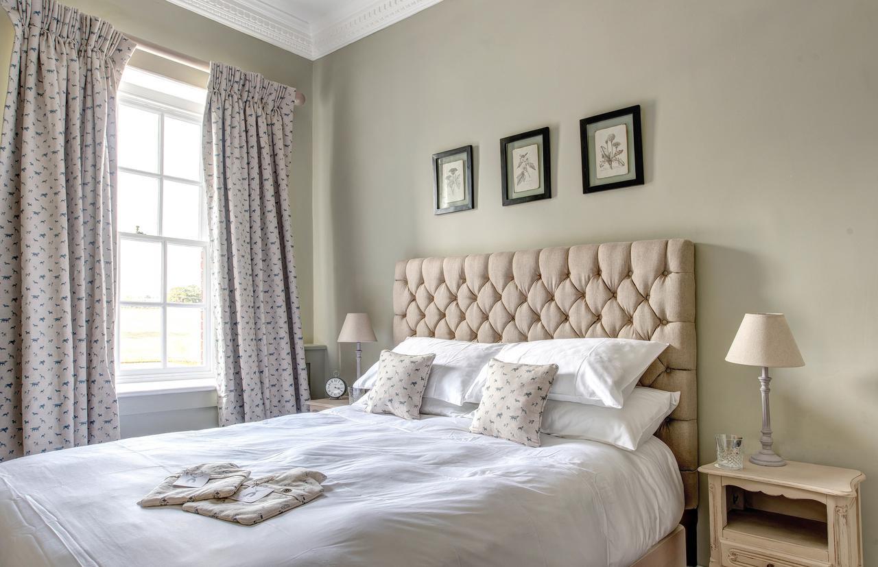 Kedleston Country House B&B 더비 외부 사진