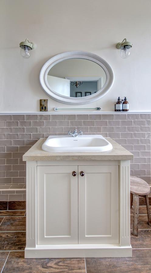 Kedleston Country House B&B 더비 외부 사진