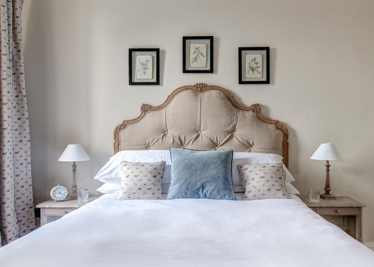 Kedleston Country House B&B 더비 외부 사진