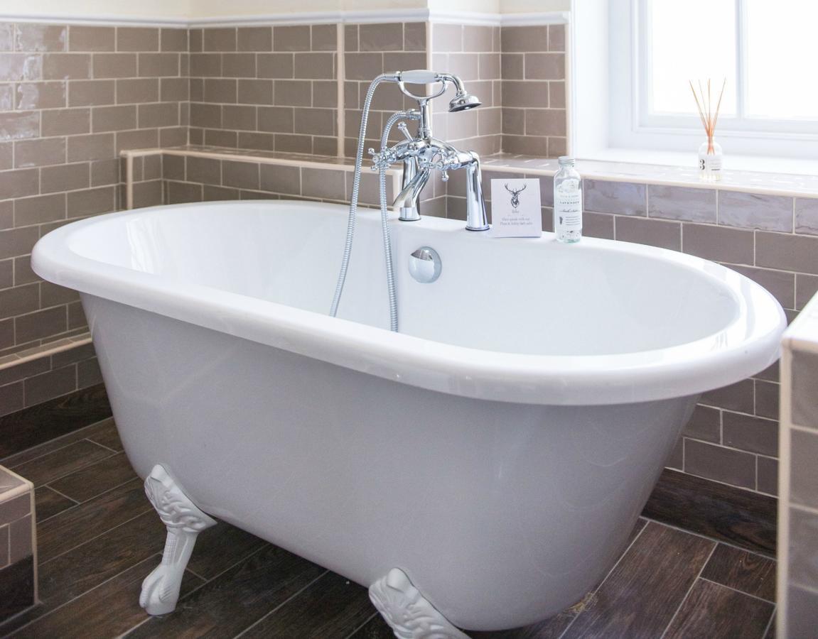 Kedleston Country House B&B 더비 외부 사진