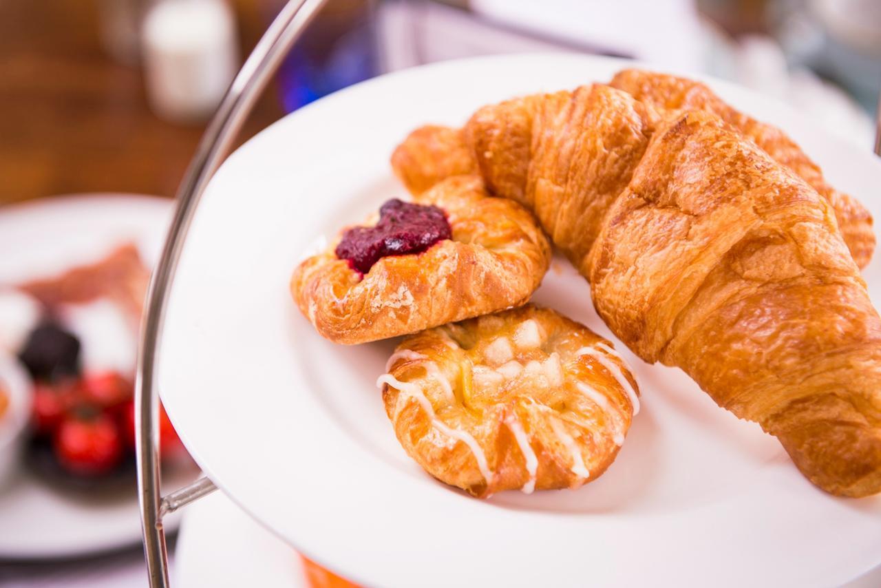 Kedleston Country House B&B 더비 외부 사진