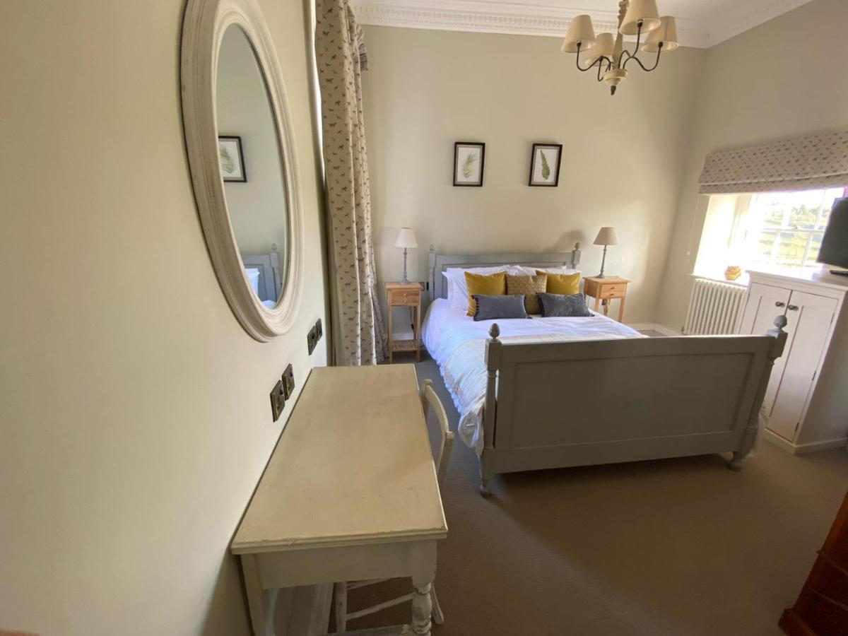 Kedleston Country House B&B 더비 외부 사진
