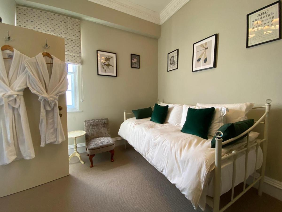 Kedleston Country House B&B 더비 외부 사진