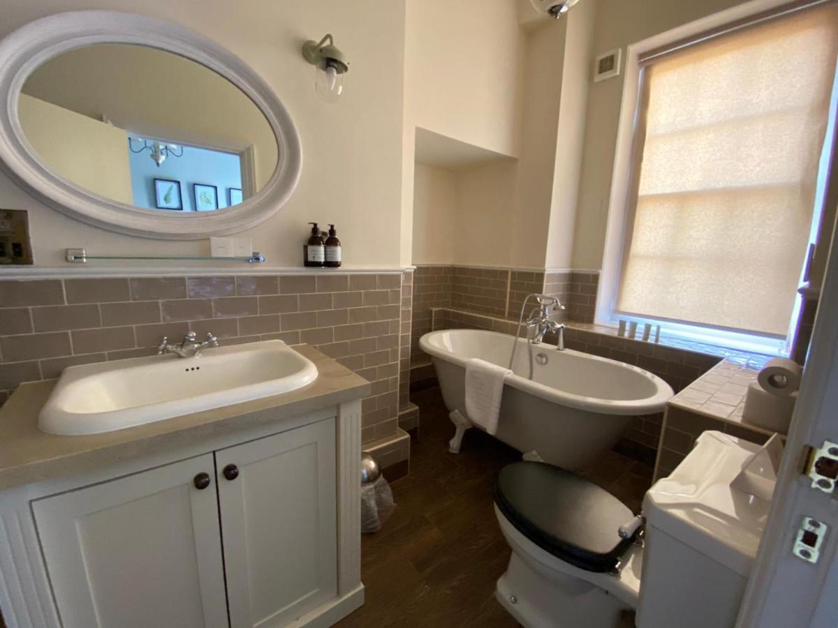 Kedleston Country House B&B 더비 외부 사진